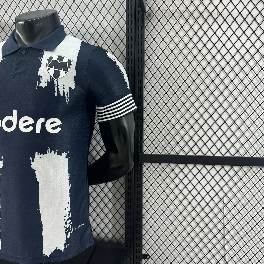Monterrey 80th Anniversary Edition S-2XL - view 6