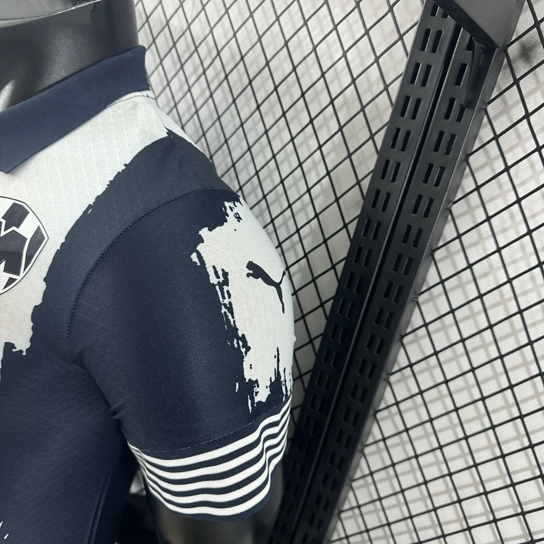 Monterrey 80th Anniversary Edition S-2XL - view 8