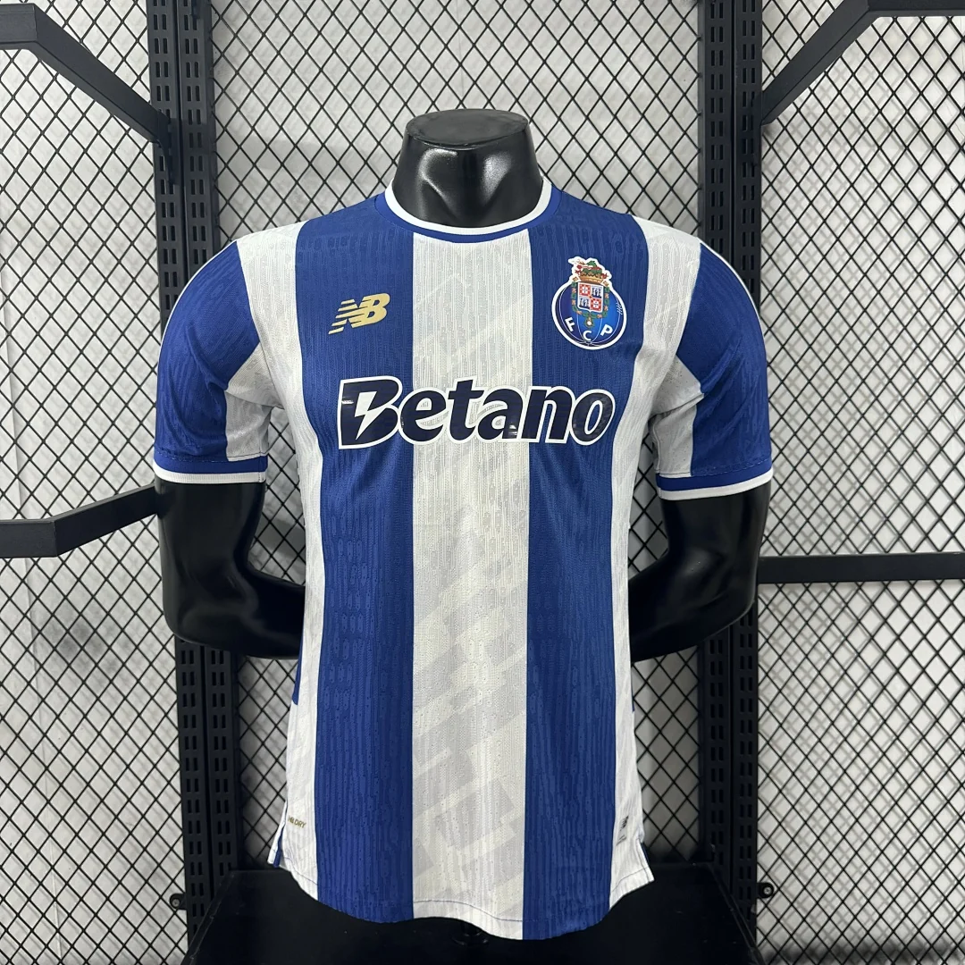 2526 Porto Home S-2XL