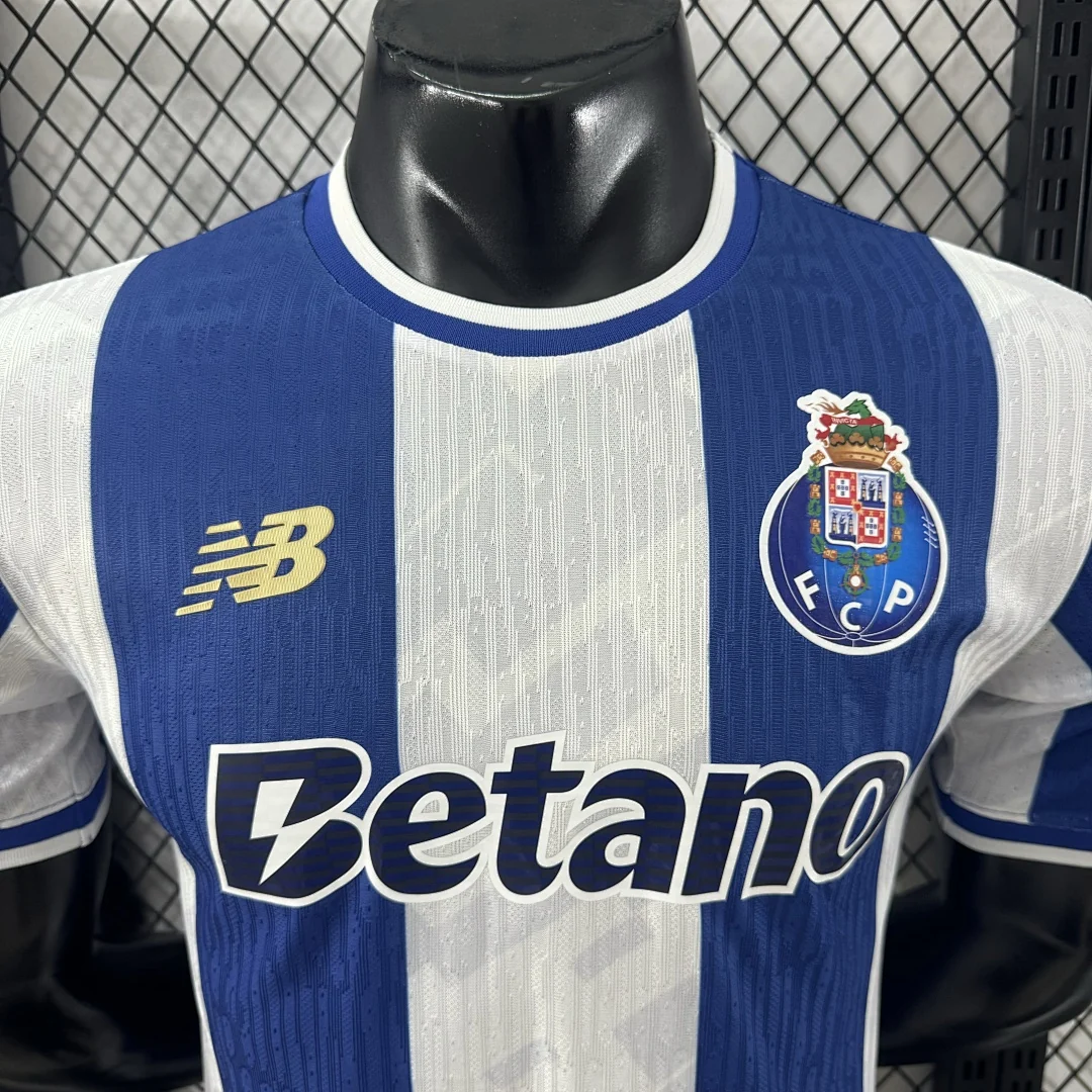 2526 Porto Home S-2XL - view 3