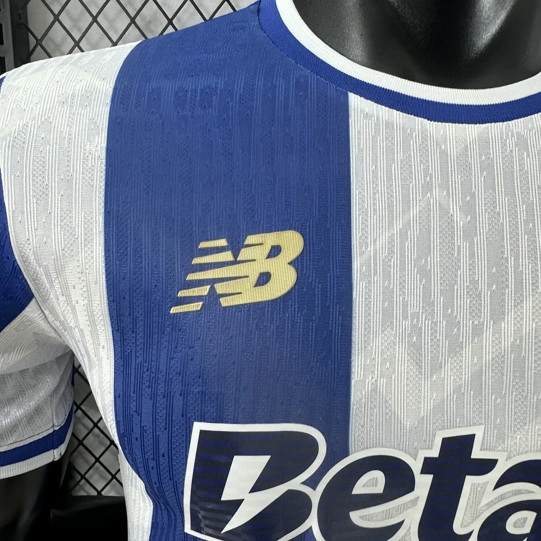 2526 Porto Home S-2XL - view 4
