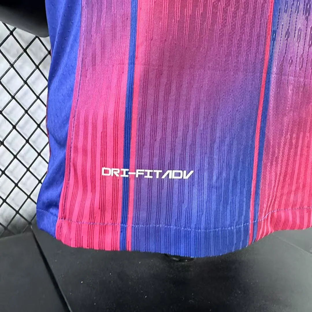 2526 Barcelona Home S-4XL - view 10