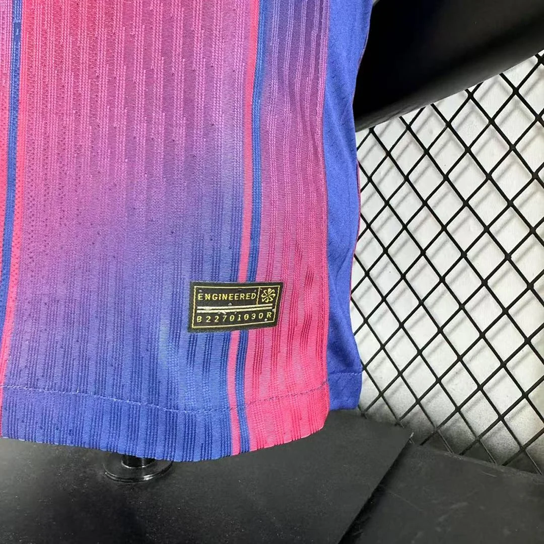 2526 Barcelona Home S-4XL - view 11