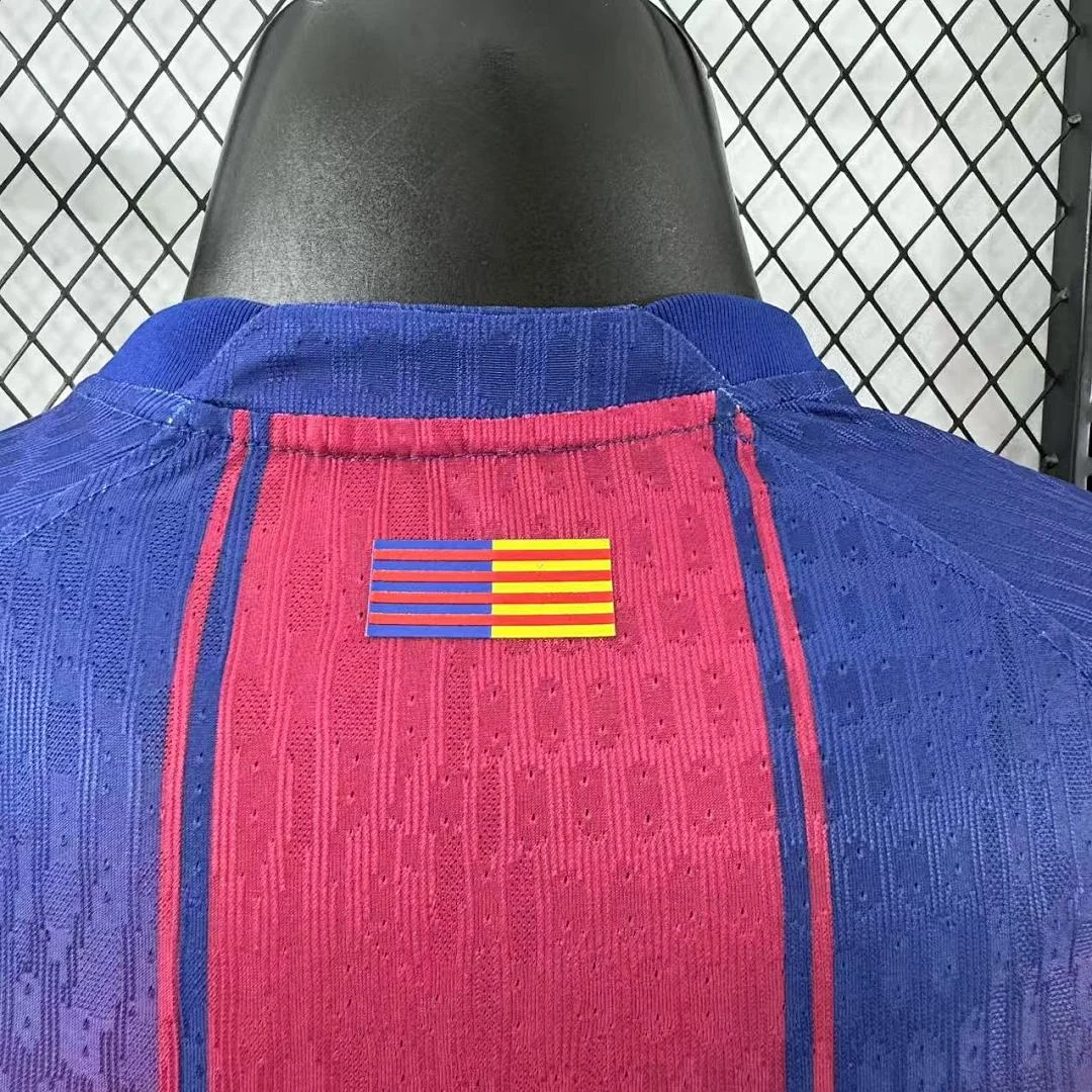 2526 Barcelona Home S-4XL - view 12