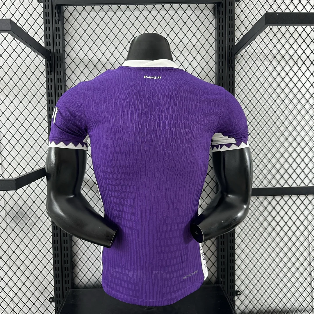 2526 Al Ain Home S-2XL - view 2
