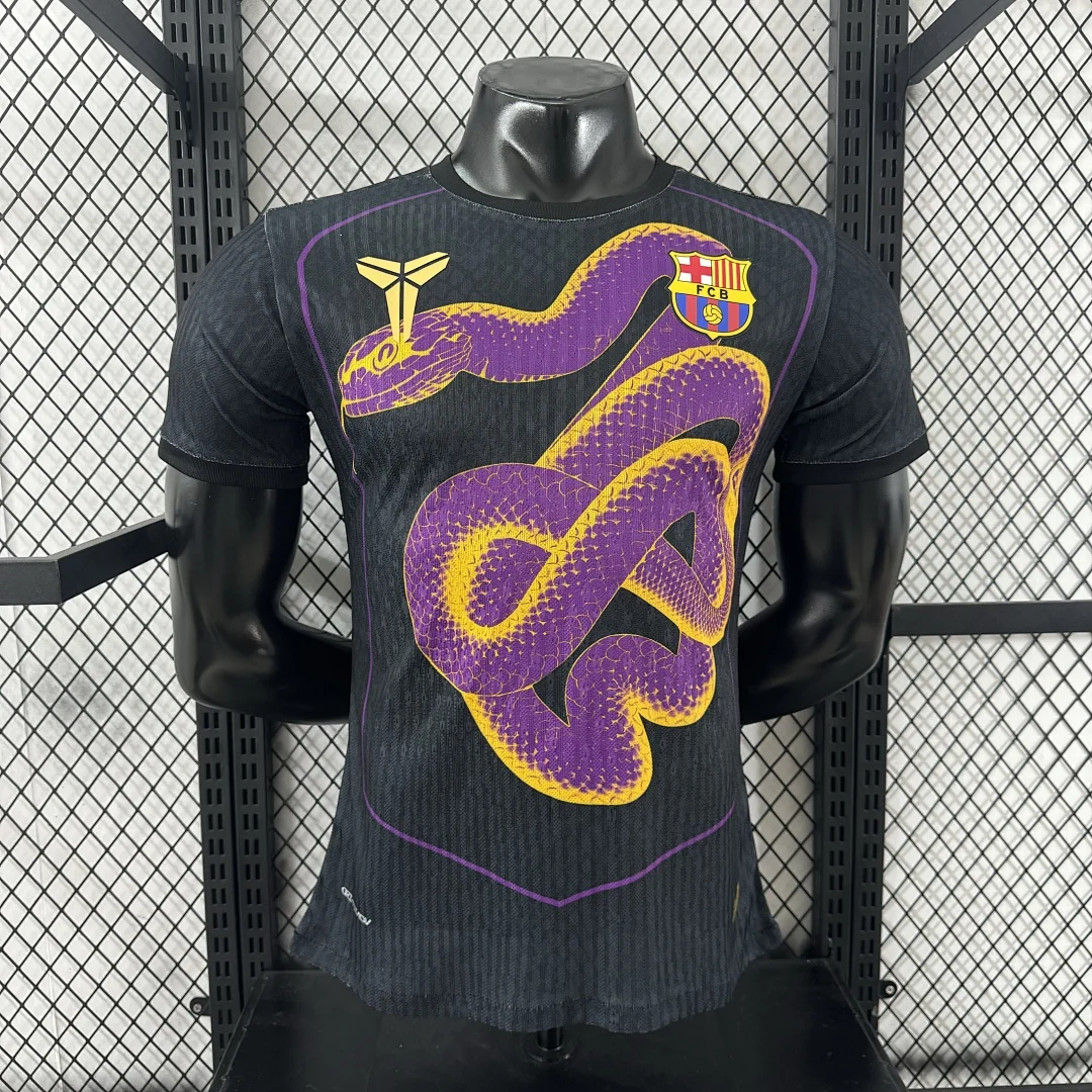 Barcelona Special Edition S-2XL