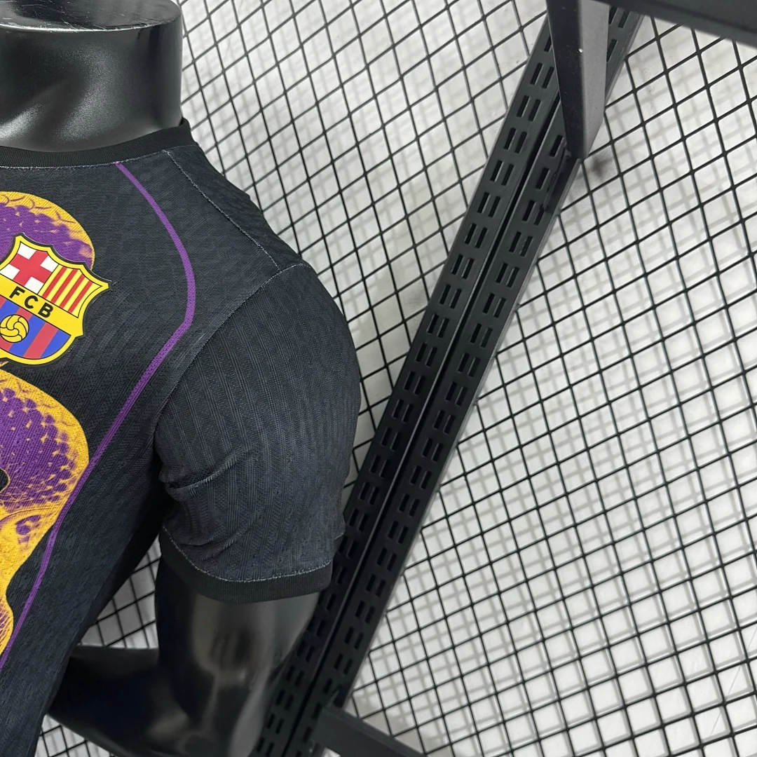 Barcelona Special Edition S-2XL - view 8