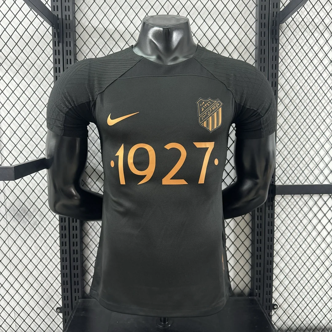 Jida United Champion Edition S-2XL