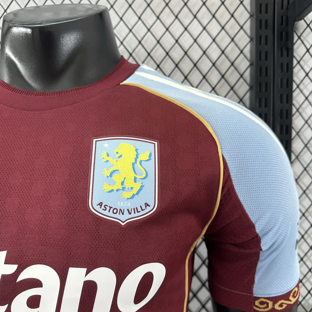 2526 Aston Villa Home S-2XL - view 5