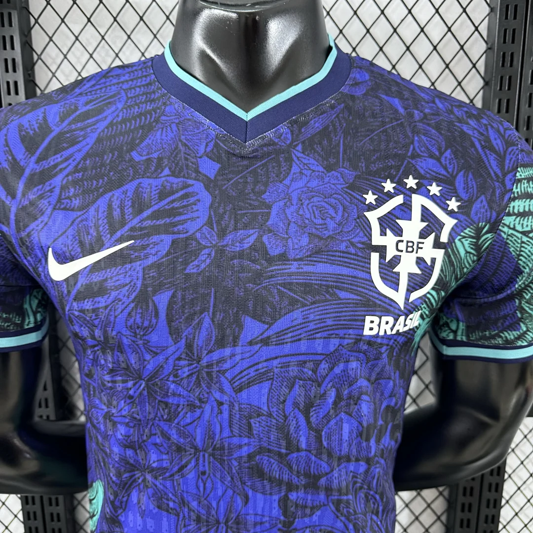 Brazil Special Edition S-2XL - view 3