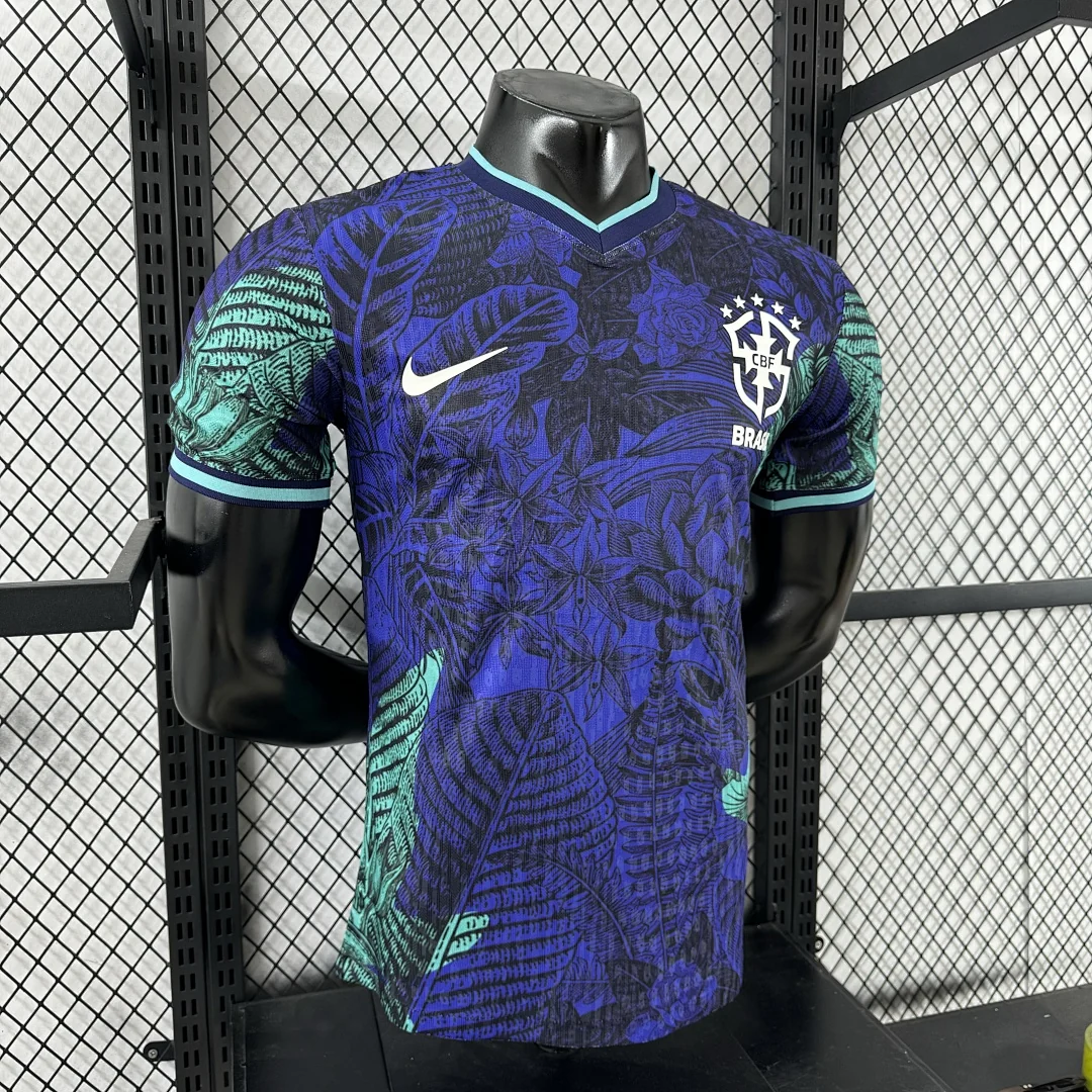 Brazil Special Edition S-2XL - view 6