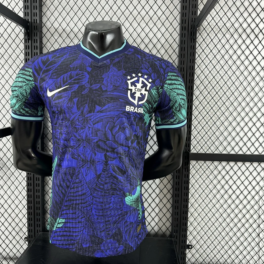 Brazil Special Edition S-2XL - view 7