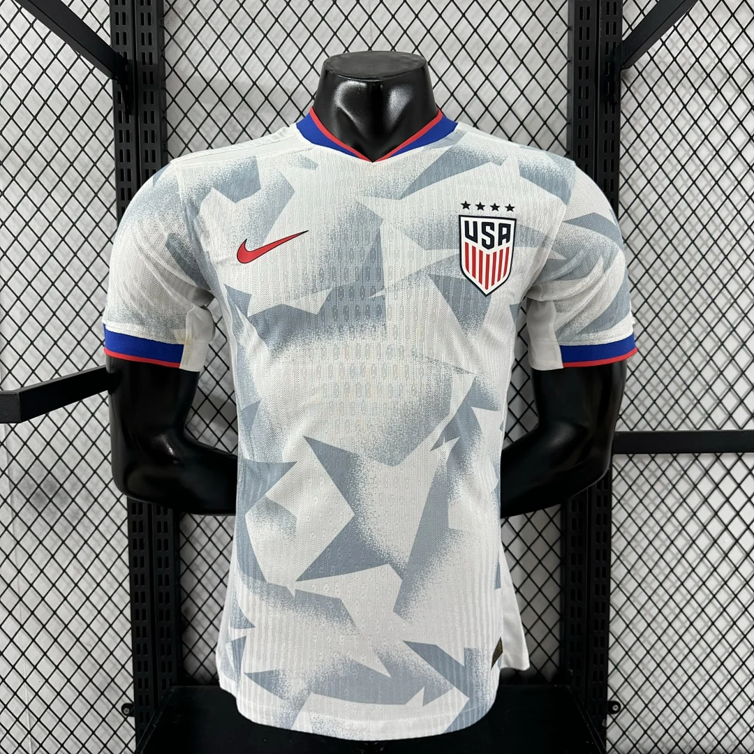 2025 USA Home S-3XL