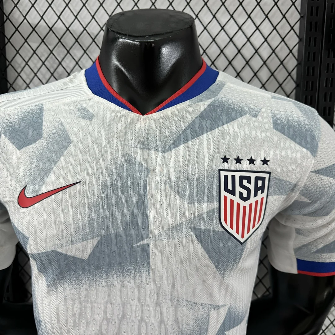 2025 USA Home S-3XL - view 3