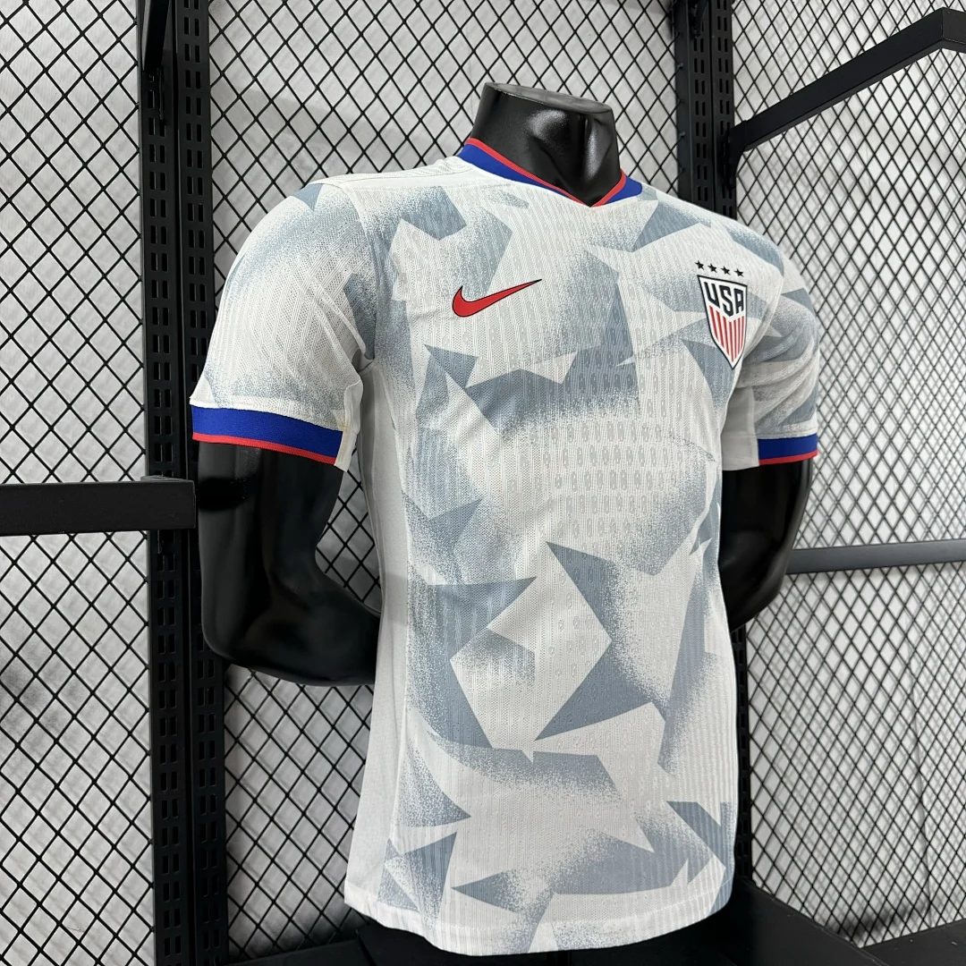 2025 USA Home S-3XL - view 6