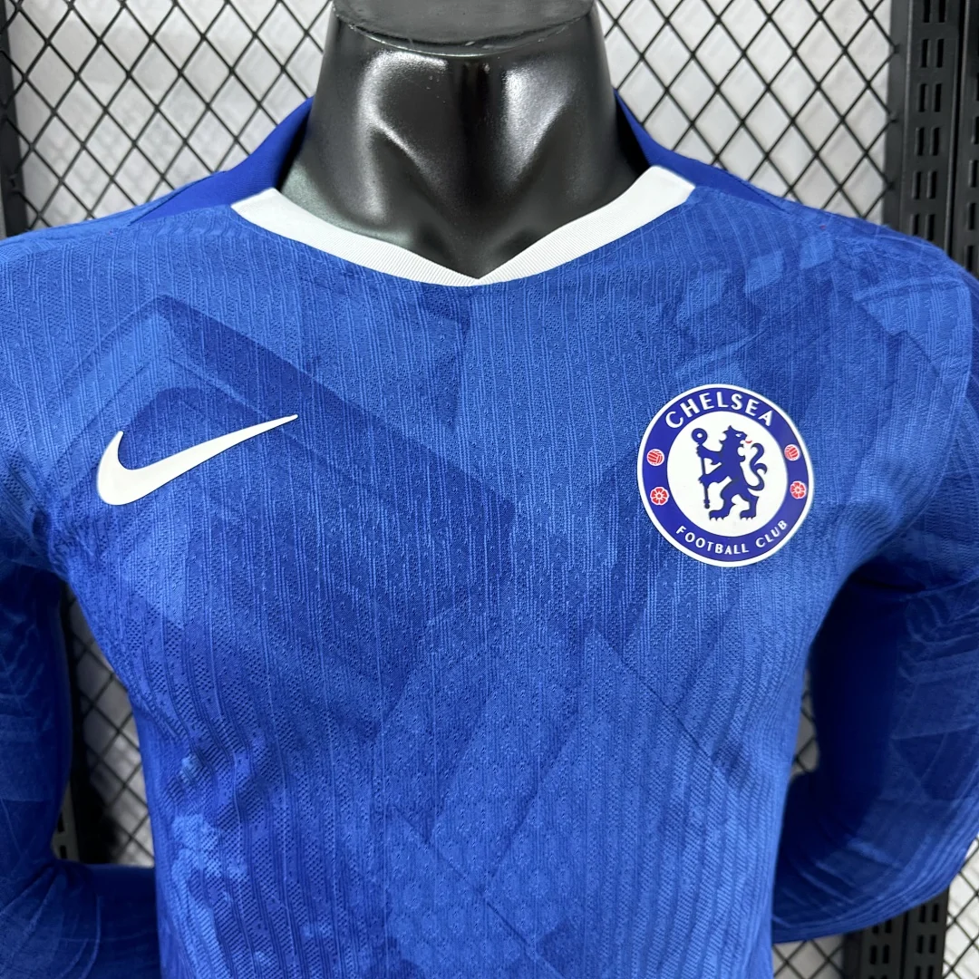2526 Chelsea Long Sleeve S-3XL - view 3