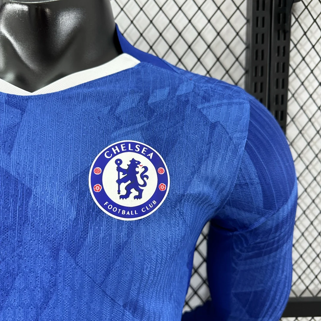 2526 Chelsea Long Sleeve S-3XL - view 5