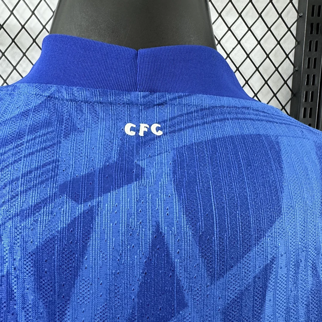 2526 Chelsea Long Sleeve S-3XL - view 6