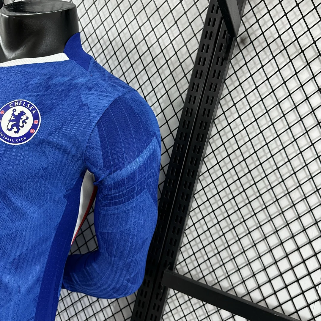 2526 Chelsea Long Sleeve S-3XL - view 10