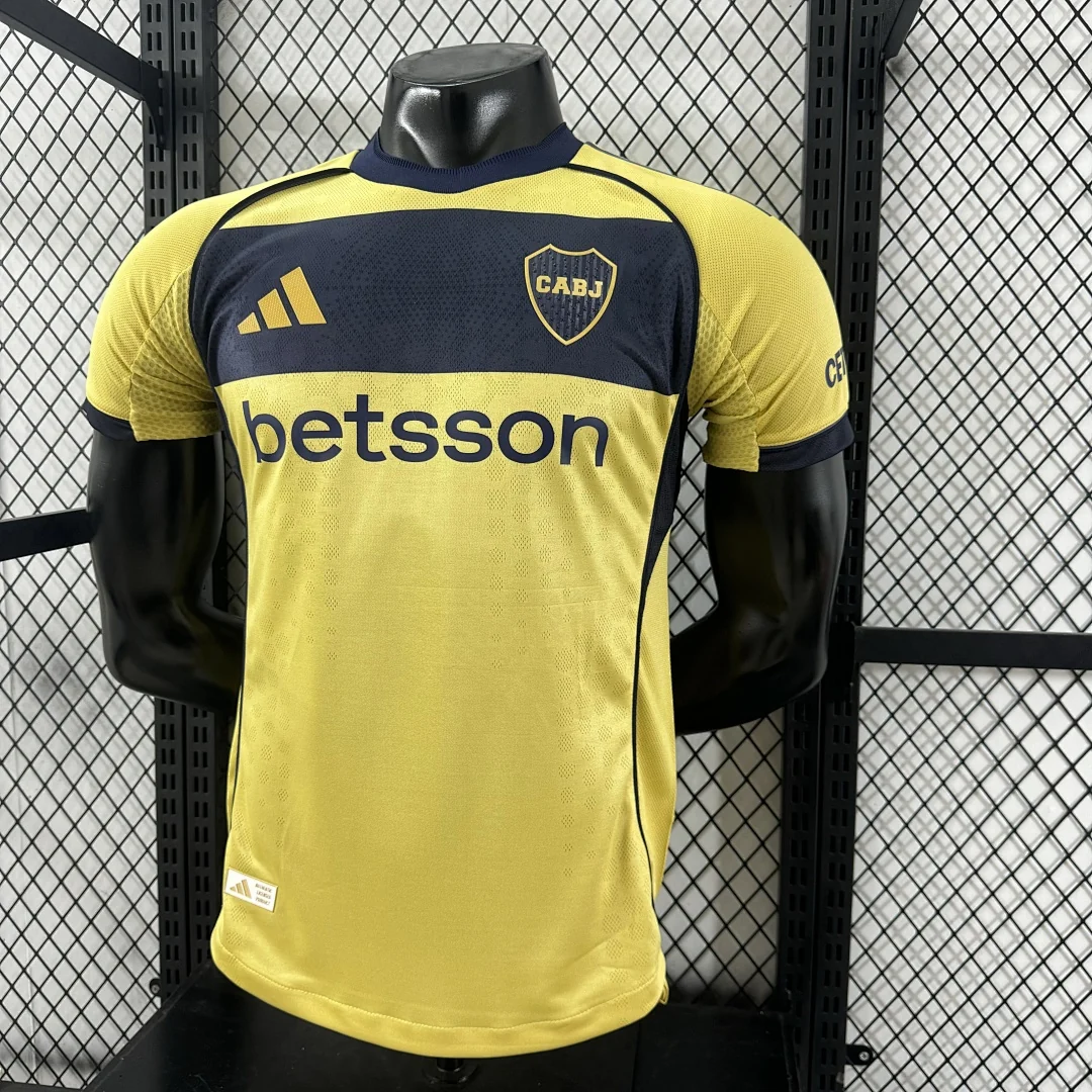 2526 Boca S-4XL (Club World Cup Edition) - view 7
