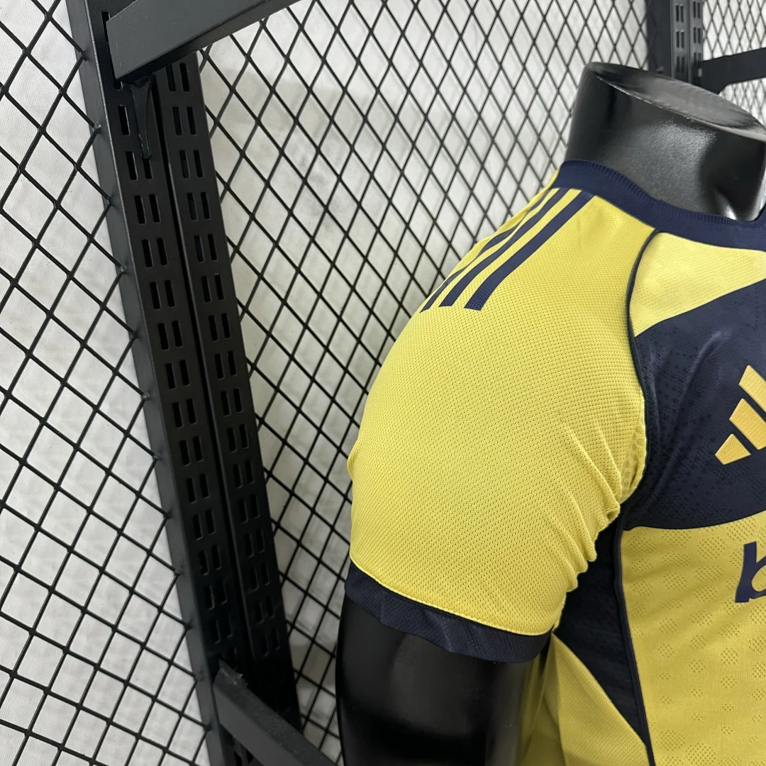 2526 Boca S-4XL (Club World Cup Edition) - view 8