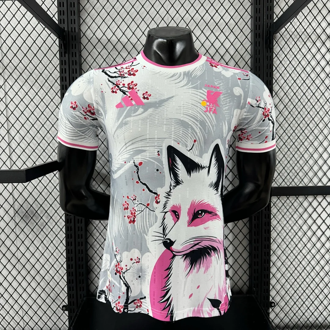 Japan Special Edition S-2XL