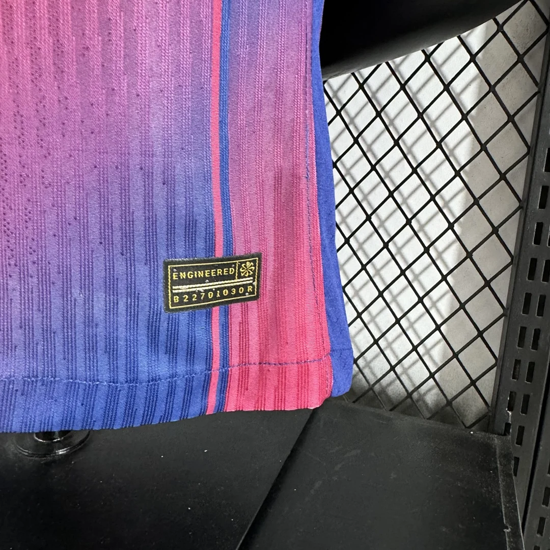 2526 Barcelona Home Special Edition S-4XL - view 10