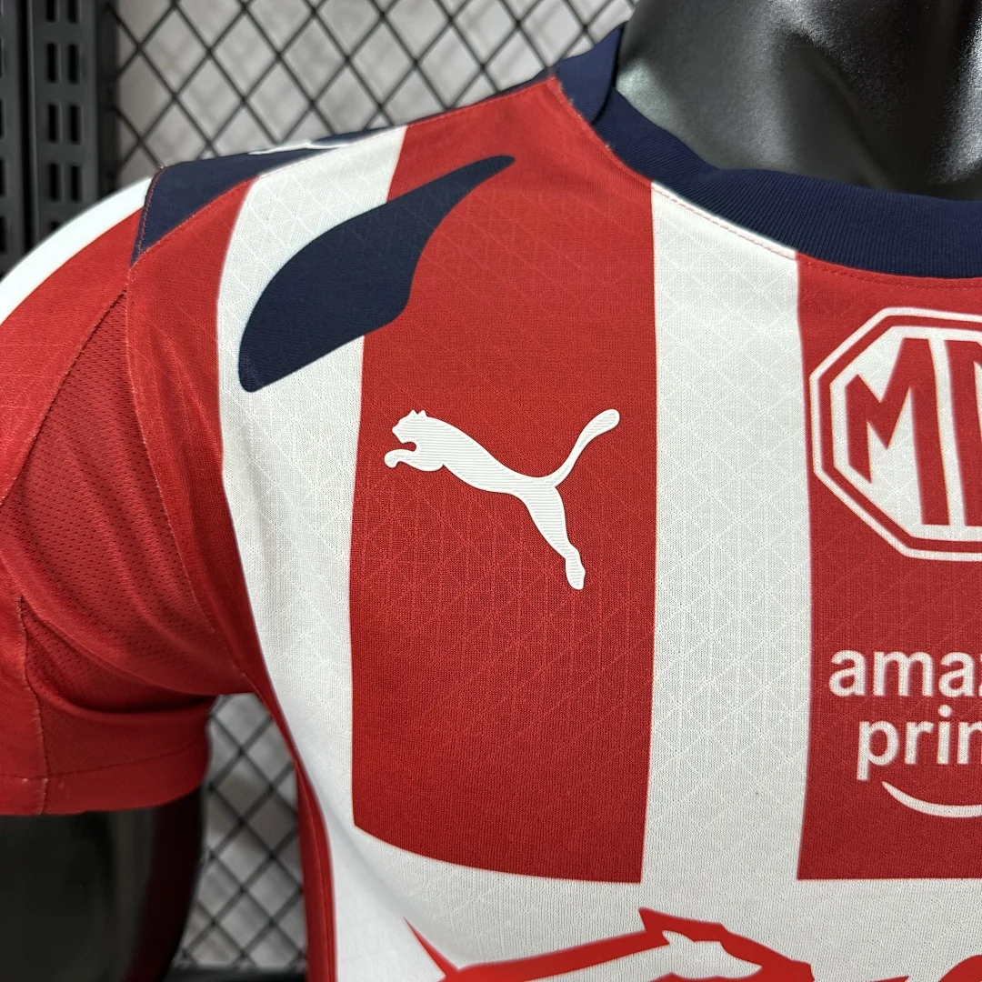 2526 Chivas Home S-3XL - view 6