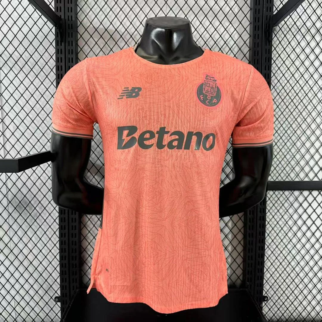 2526 Porto Away S-2XL