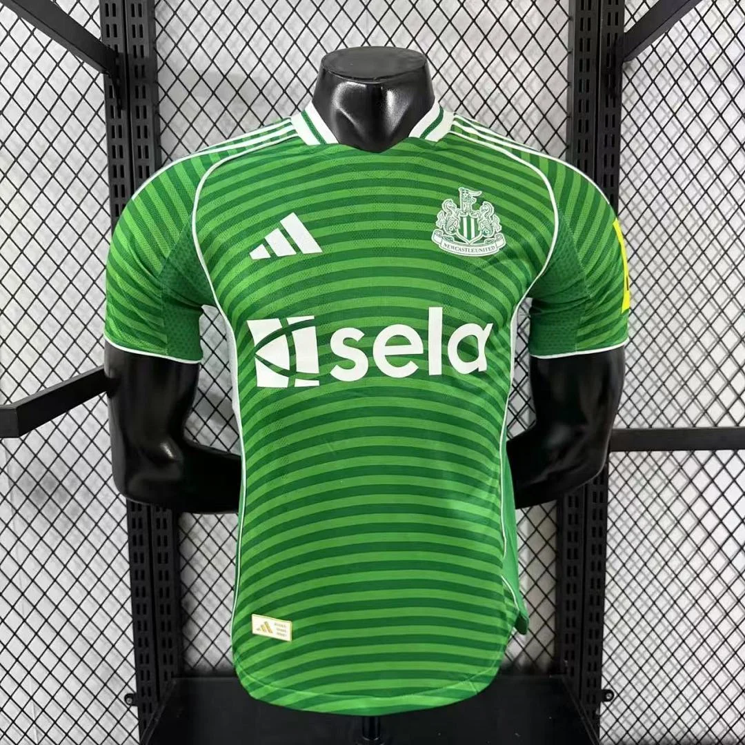 2526 Newcastle Away S-2XL