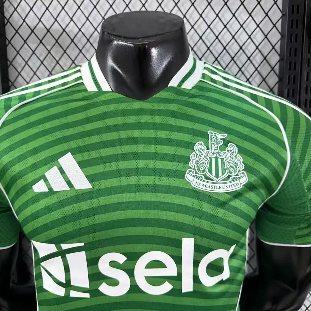2526 Newcastle Away S-2XL - view 3