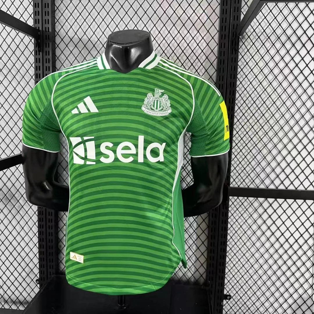 2526 Newcastle Away S-2XL - view 7