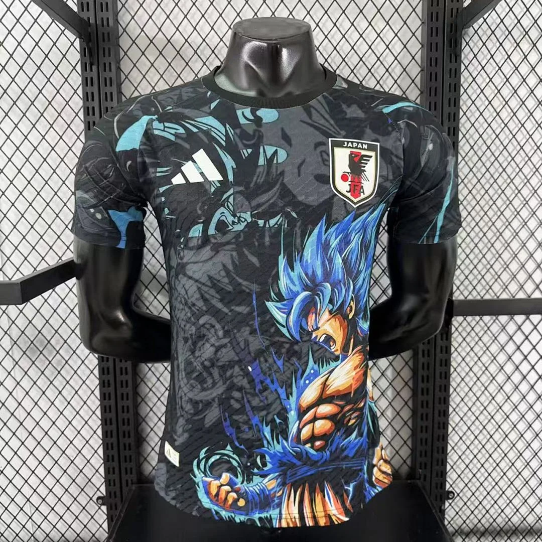Japan Special Edition S-2XL