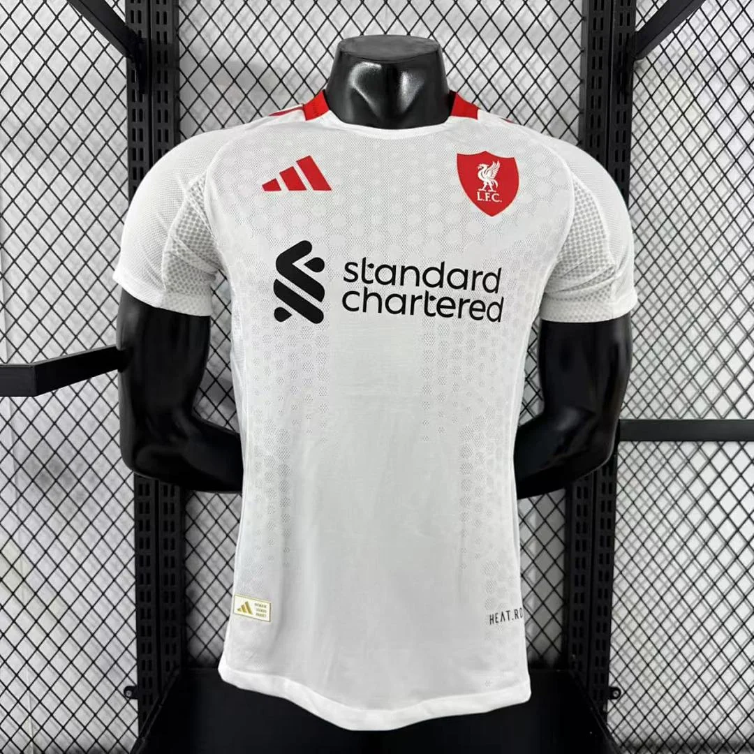 2526 Manchester United Away S-2XL