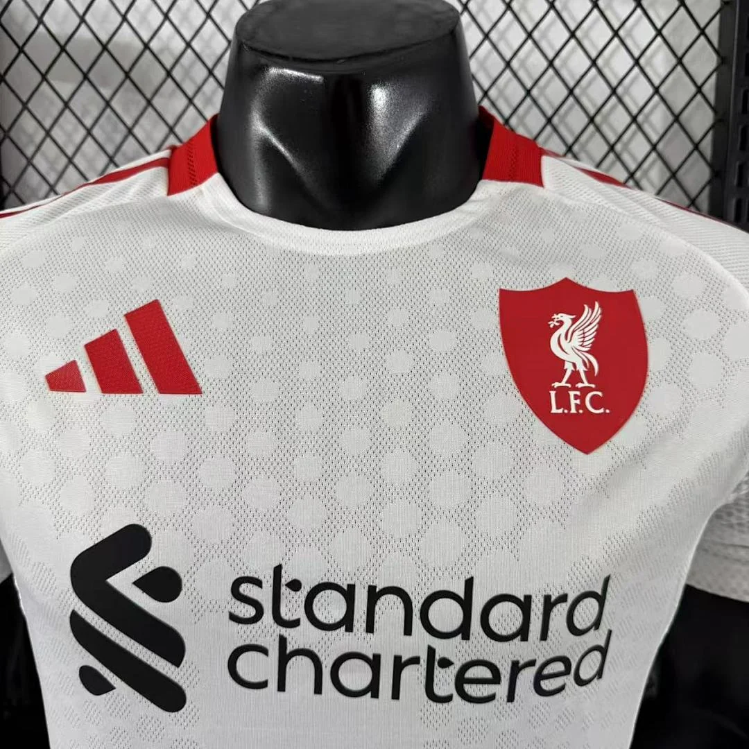 2526 Manchester United Away S-2XL - view 3