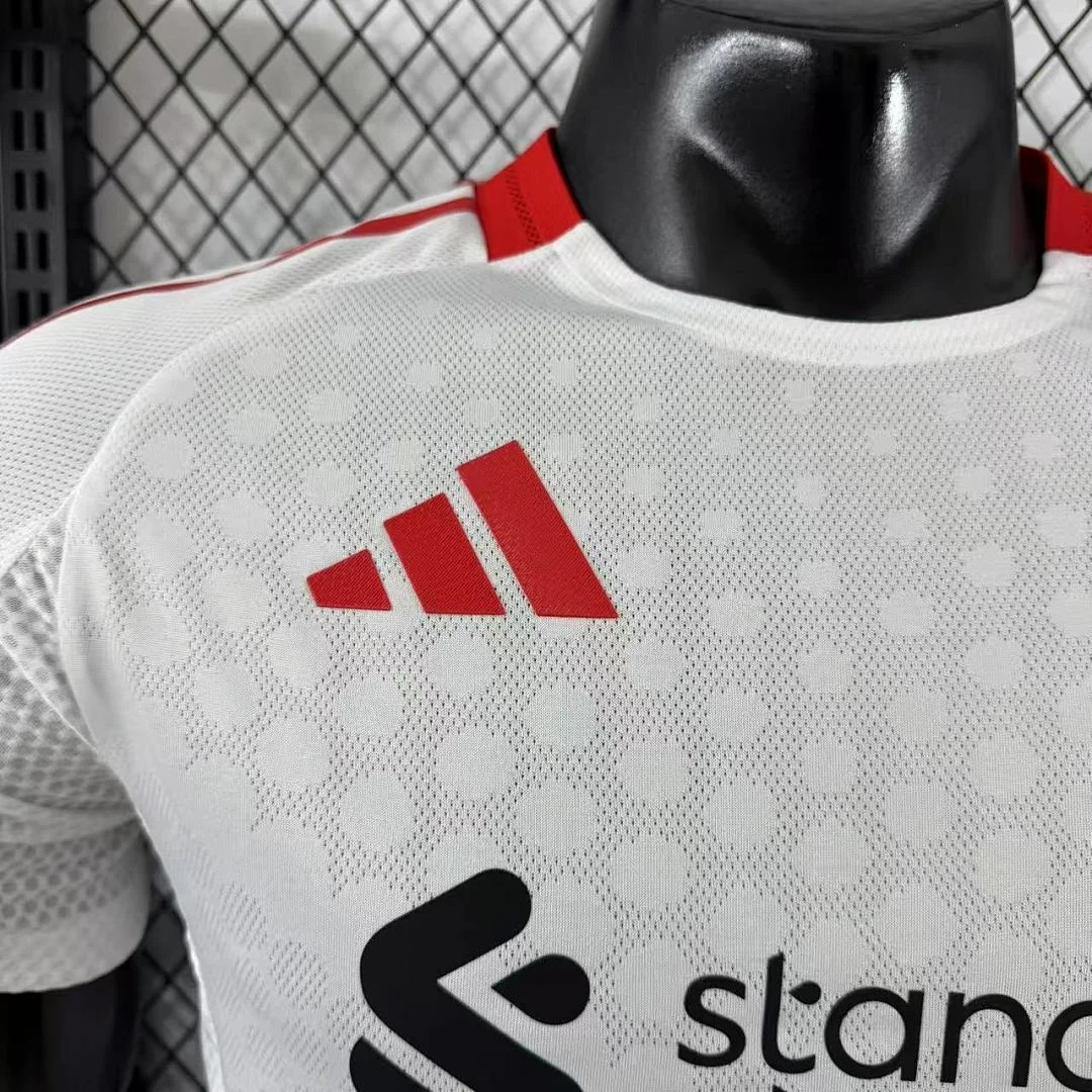 2526 Manchester United Away S-2XL - view 4