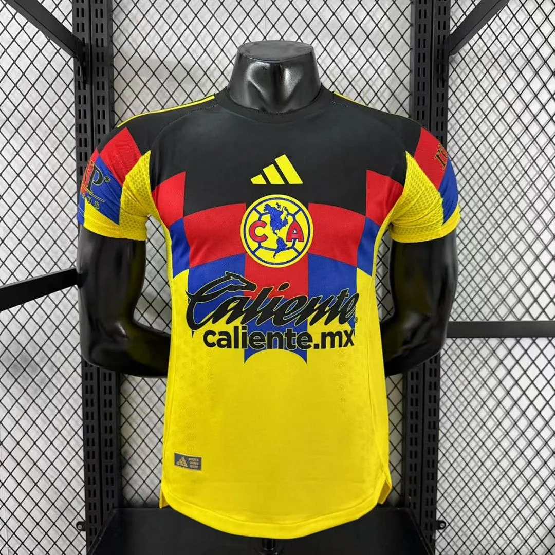 2526 Americas Home S-4XL