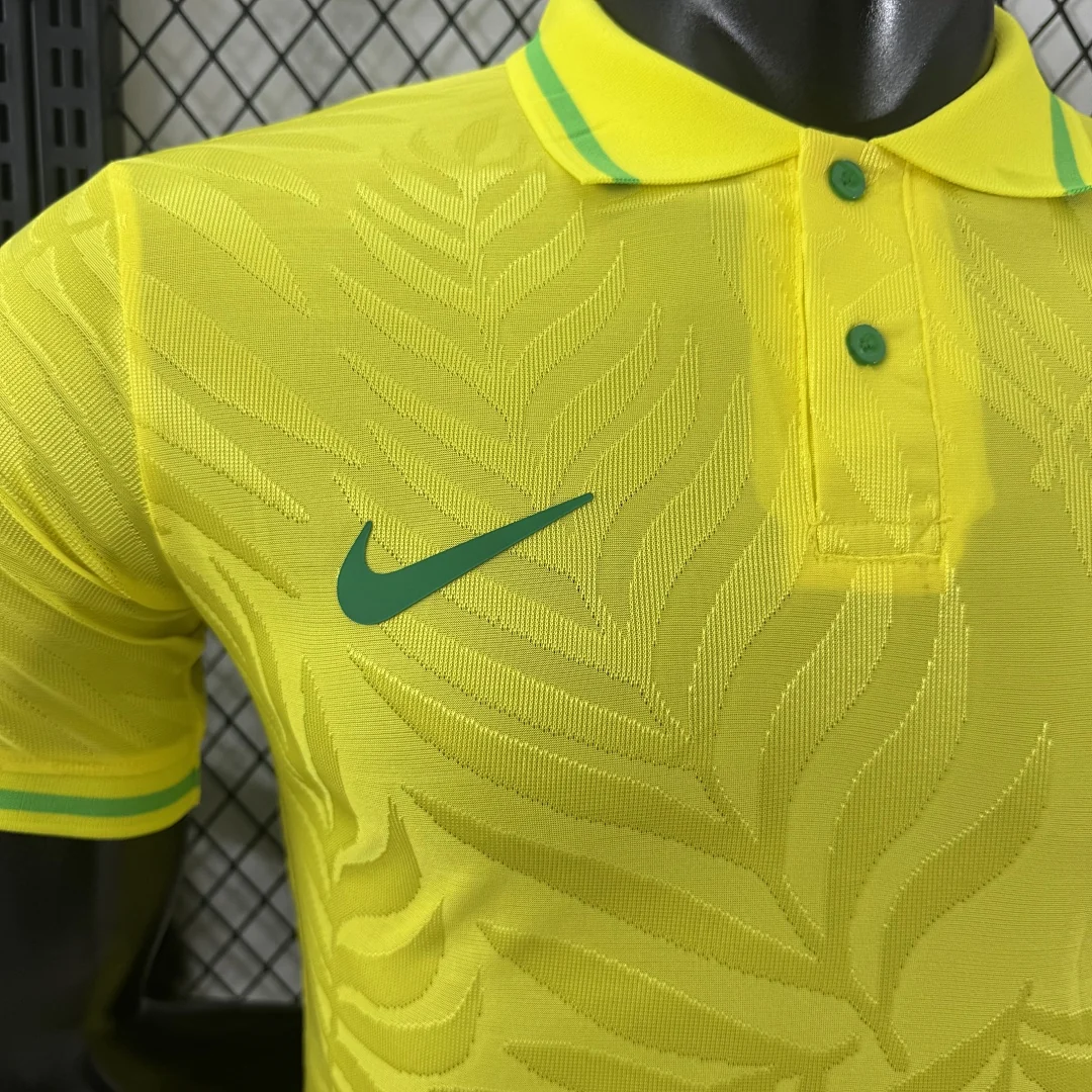 Brazil Special Edition S-2XL - view 4
