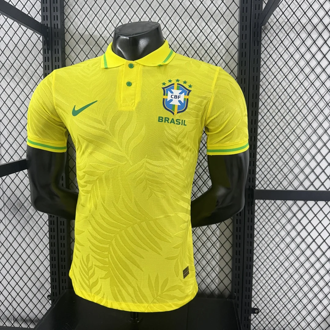 Brazil Special Edition S-2XL - view 7