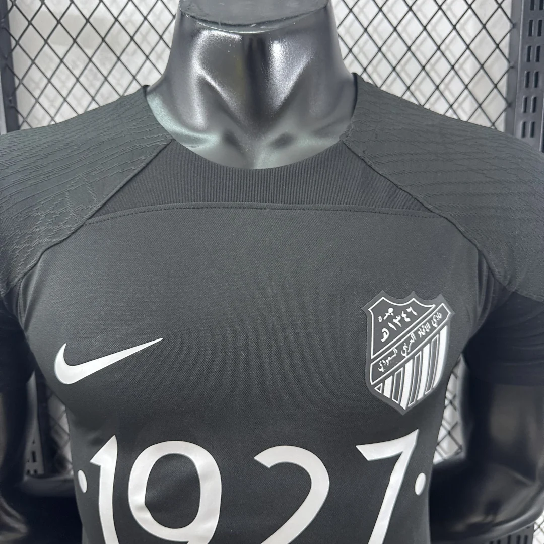 Al-Ittihad Champions Edition S-2XL - view 4