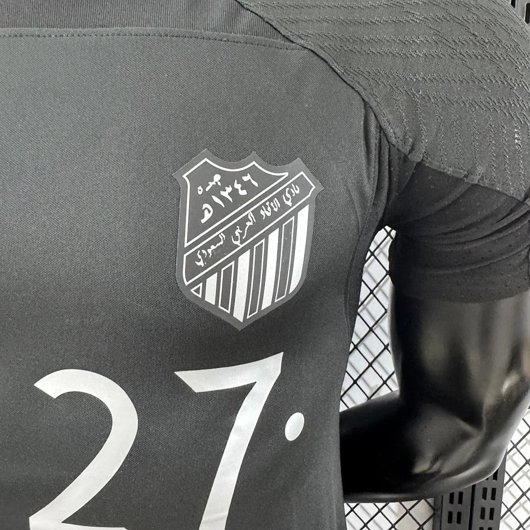 Al-Ittihad Champions Edition S-2XL - view 6