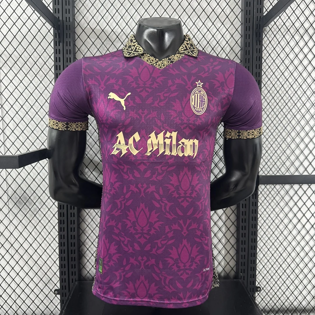 AC Special Edition S-2XL
