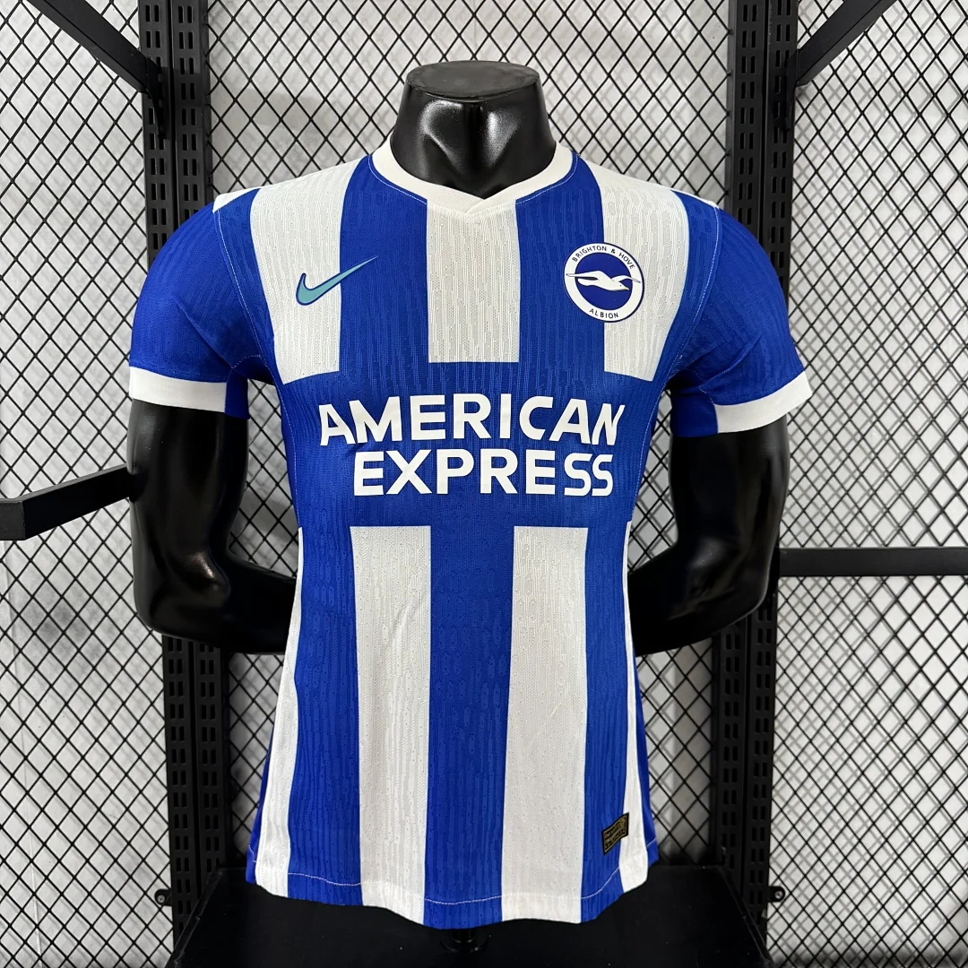 2526 Brighton Home S-2XL