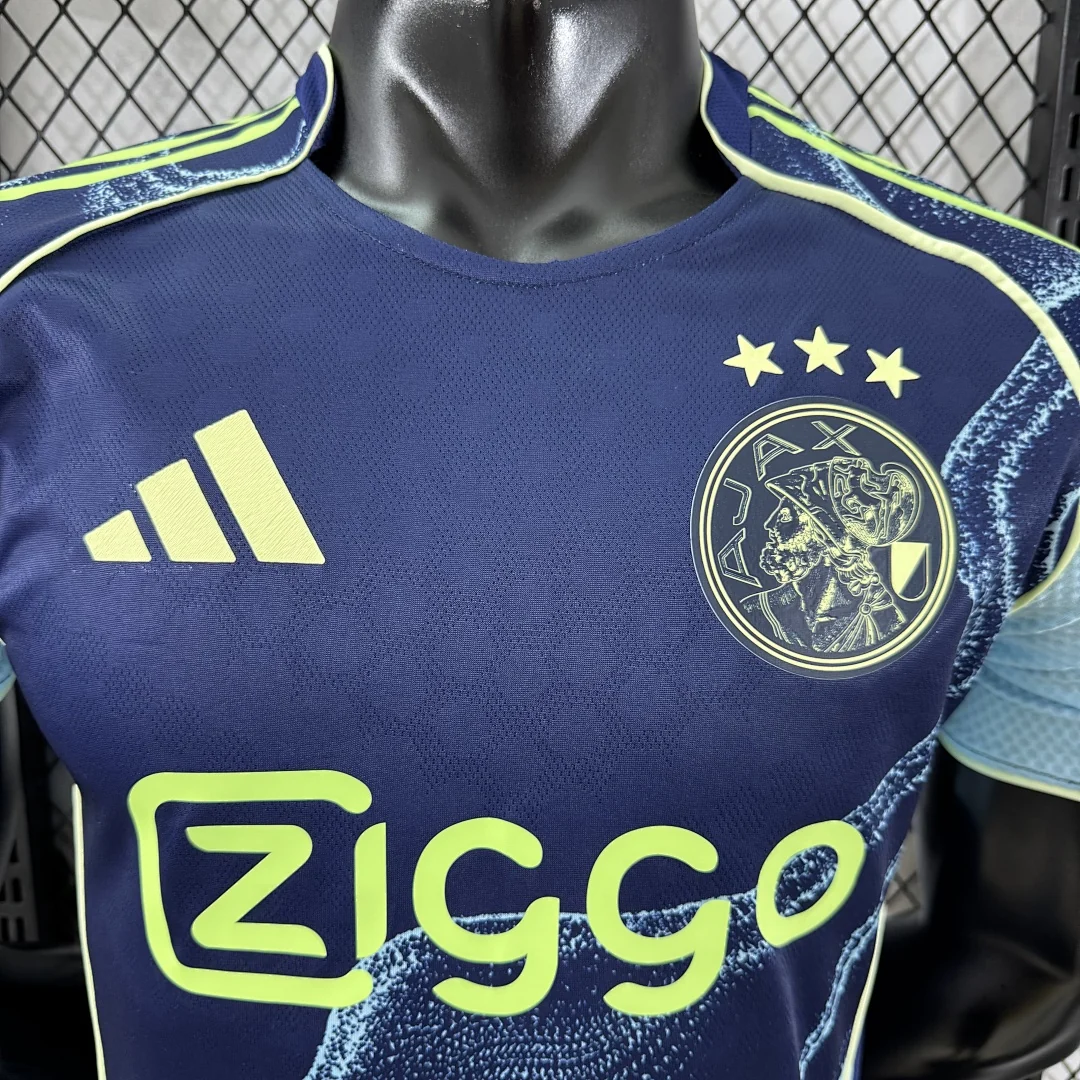 2526 Ajax Away S-2XL - view 3