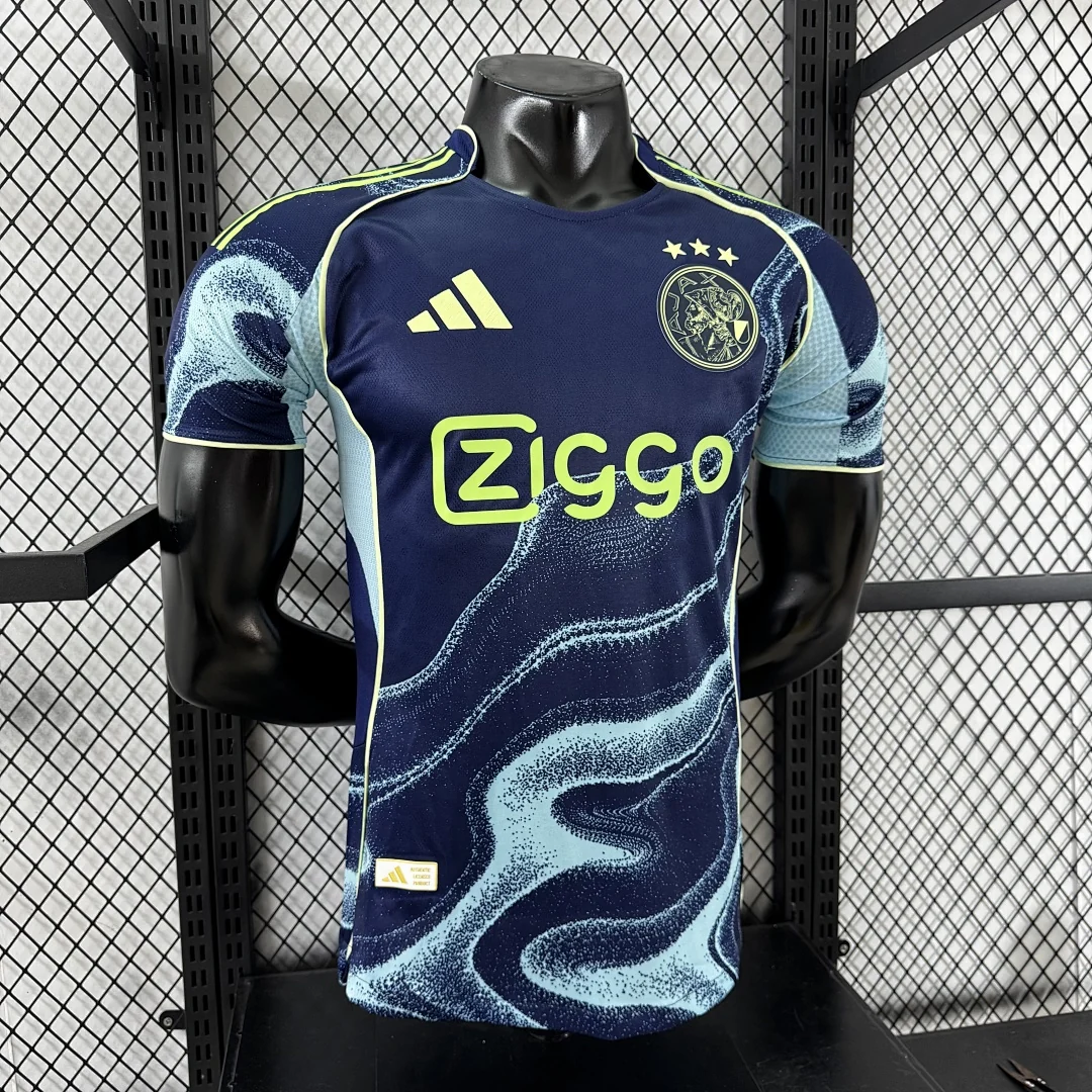 2526 Ajax Away S-2XL - view 6