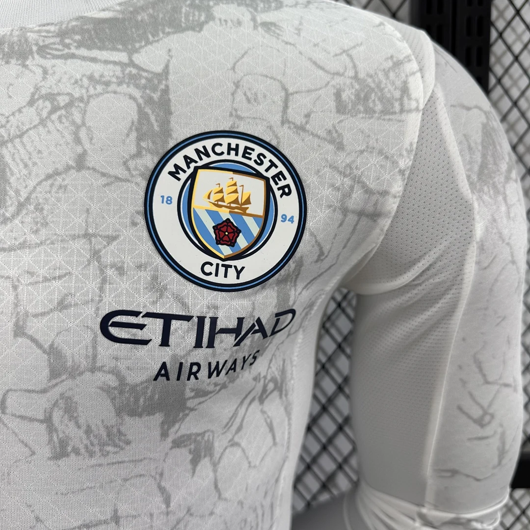 2526 Manchester City Away A-2XL - view 5
