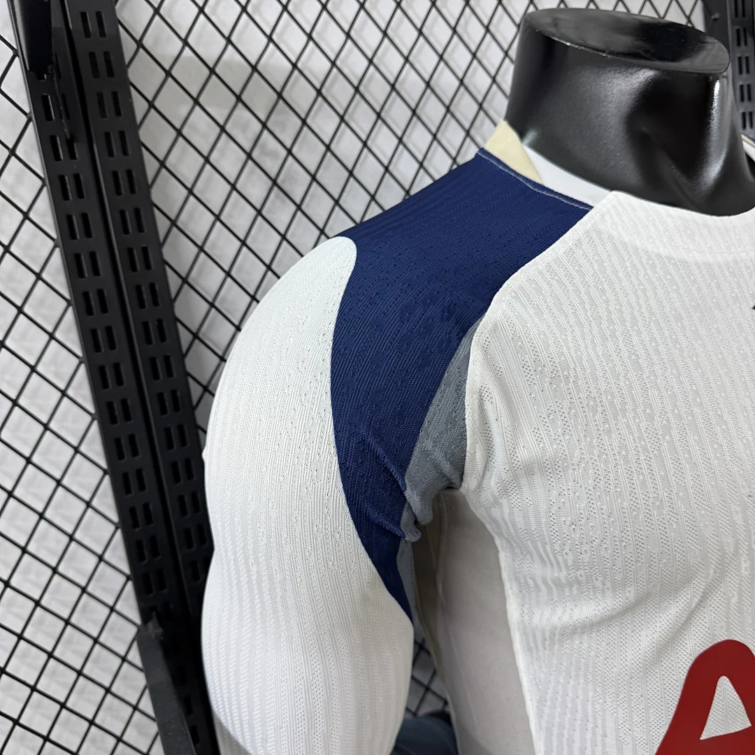 2526 Tottenham Home Long Sleeve S-3XL - view 6
