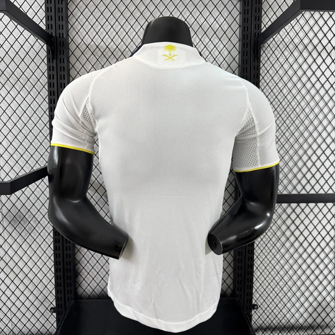 2526 Riyadh Second Away S-2XL - view 2