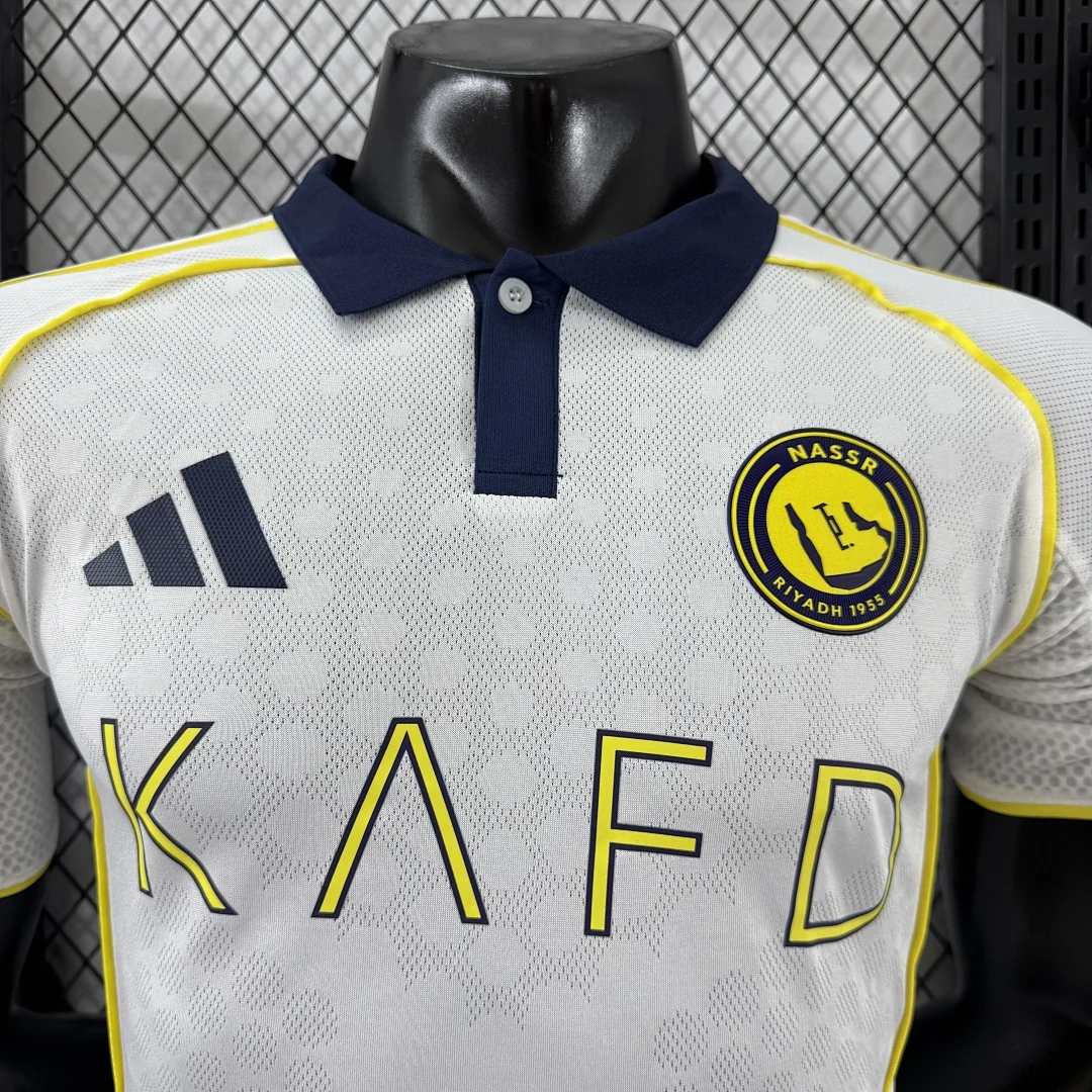 2526 Riyadh Second Away S-2XL - view 3
