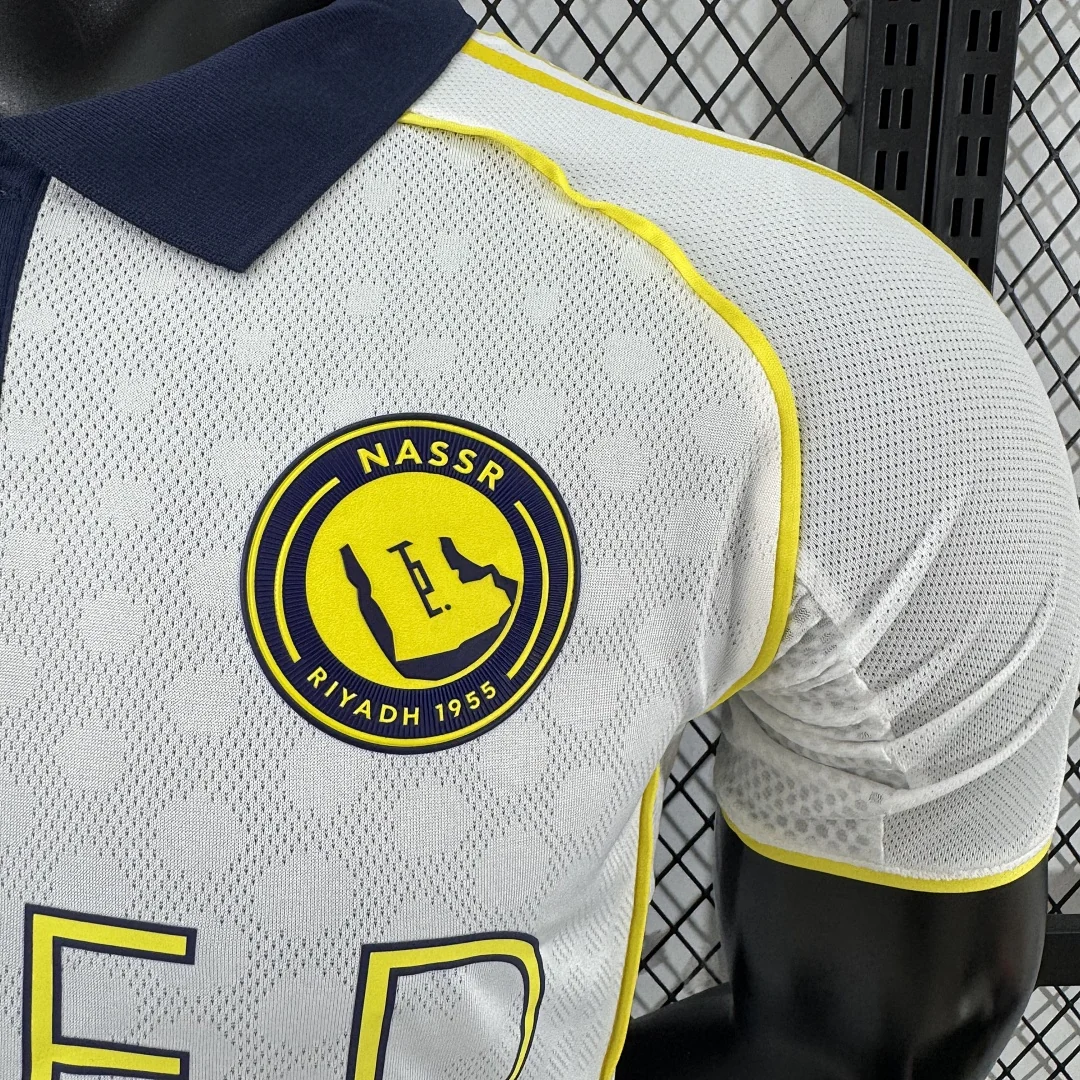 2526 Riyadh Second Away S-2XL - view 5